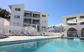 Don Pancho Beach Resort